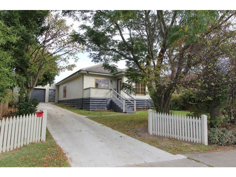 50 Baromi Road, Mirboo North VIC 3871