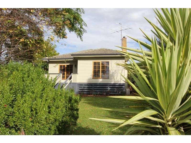 50 Baromi Road, Mirboo North VIC 3871