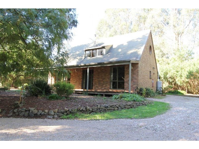 15 Walkers Road, Mirboo VIC 3871