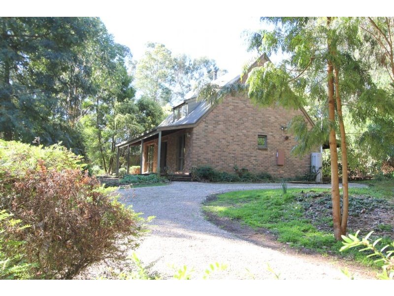 15 Walkers Road, Mirboo VIC 3871