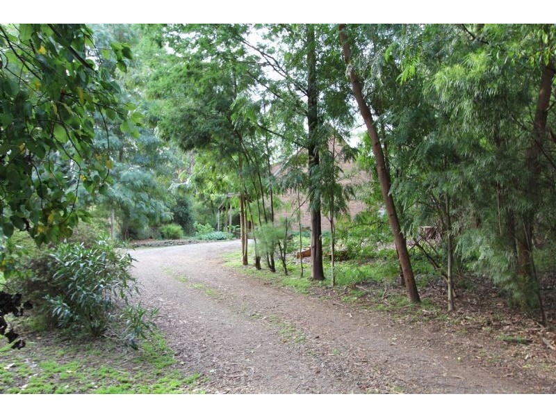 15 Walkers Road, Mirboo VIC 3871