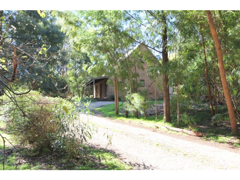 15 Walkers Road, Mirboo VIC 3871