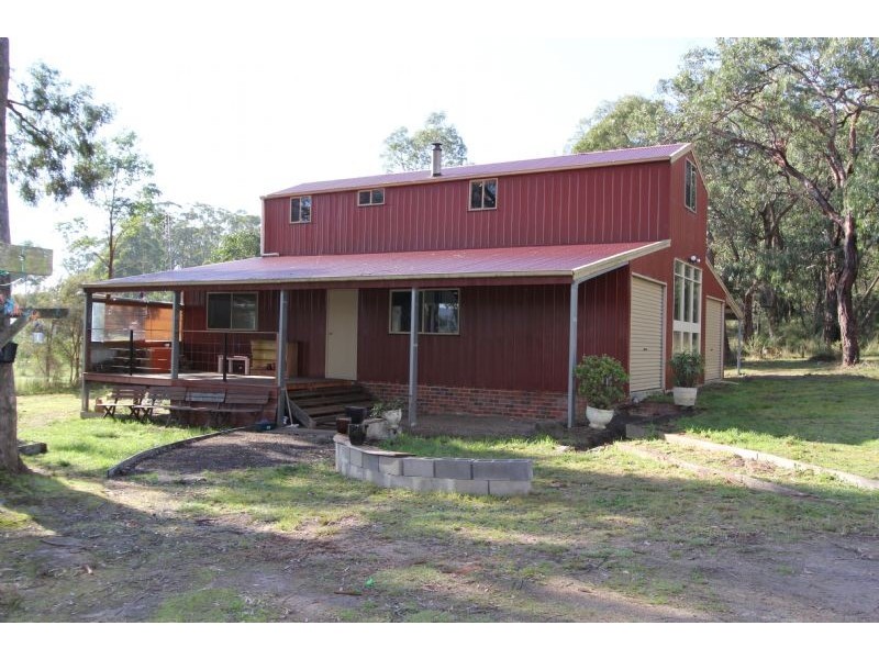 32 Bunderra Drive, Boolarra VIC 3870