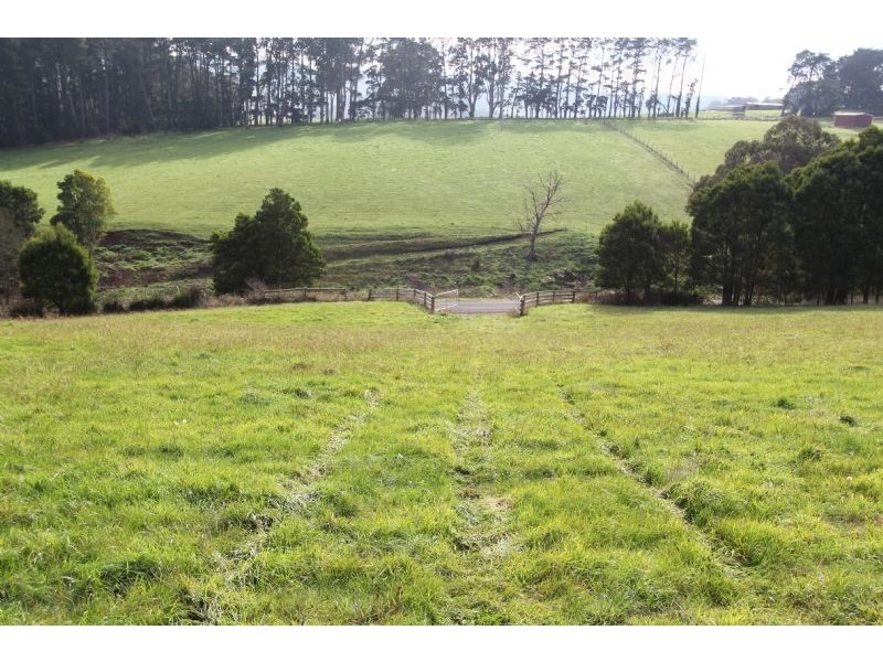 750 Berrys Creek Road, Mirboo North VIC 3871