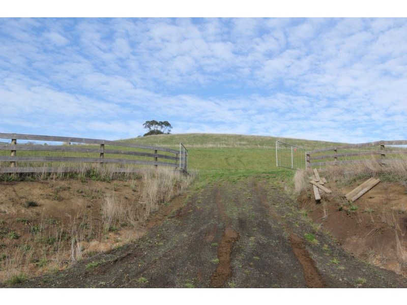 750 Berrys Creek Road, Mirboo North VIC 3871
