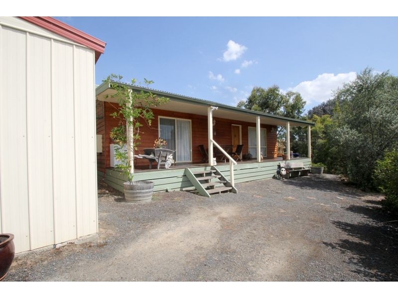 145 Peters Lane, Mirboo North VIC 3871