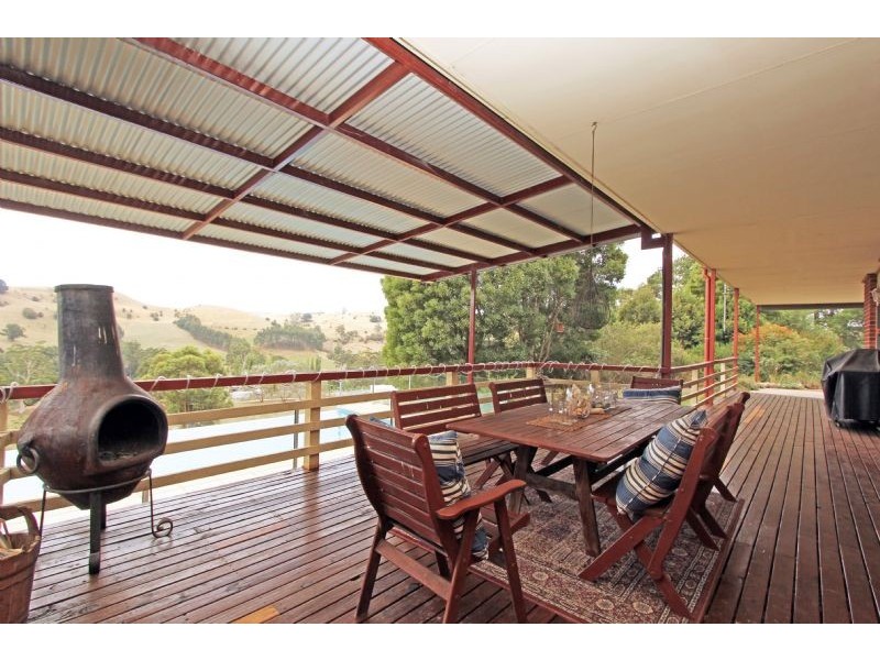 145 Peters Lane, Mirboo North VIC 3871