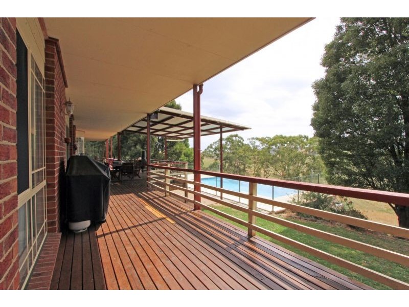 145 Peters Lane, Mirboo North VIC 3871