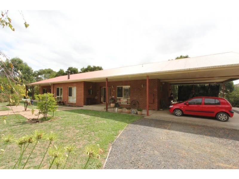 145 Peters Lane, Mirboo North VIC 3871