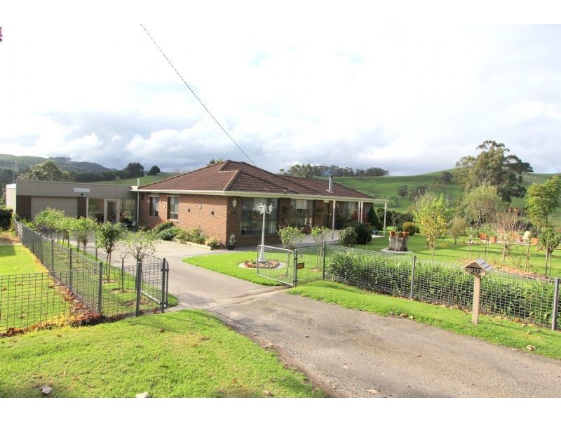 29 Berrys Creek Road, Berrys Creek VIC 3953