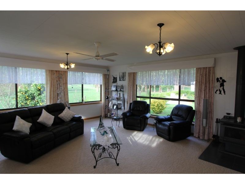 29 Berrys Creek Road, Berrys Creek VIC 3953