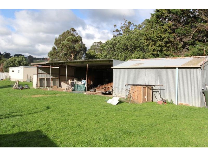 29 Berrys Creek Road, Berrys Creek VIC 3953