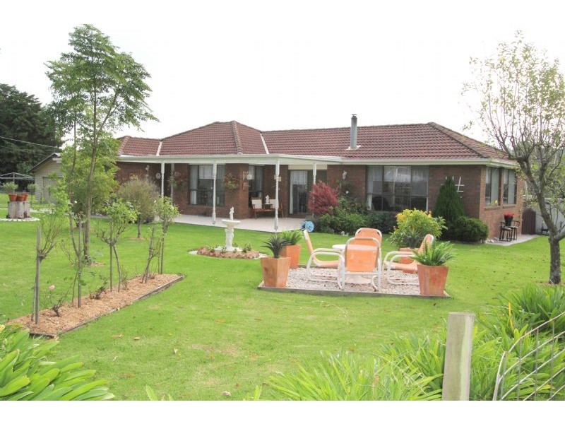 29 Berrys Creek Road, Berrys Creek VIC 3953