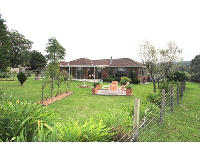 29 Berrys Creek Road, Berrys Creek VIC 3953