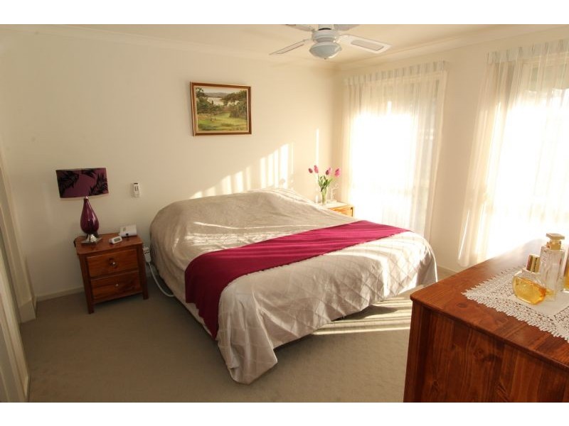 9 Grandridge East, Mirboo North VIC 3871