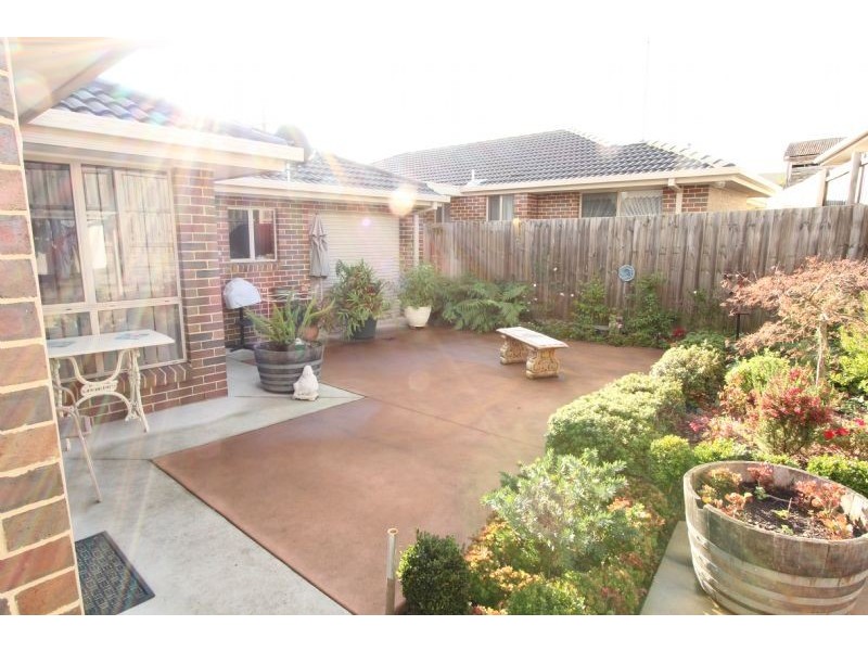 9 Grandridge East, Mirboo North VIC 3871