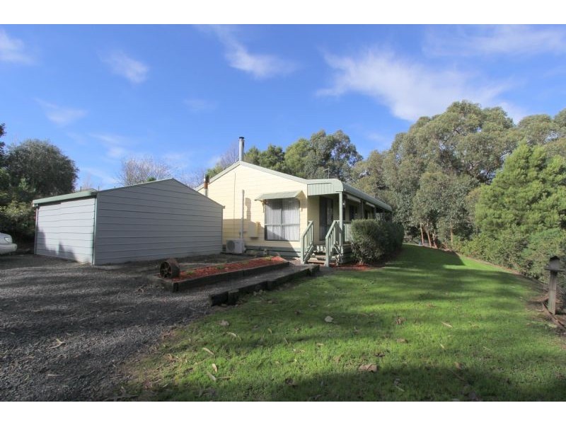 1936 Yarragon-Leongatha Road, Hallston VIC 3953