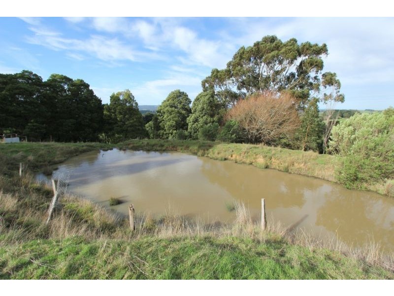 1936 Yarragon-Leongatha Road, Hallston VIC 3953