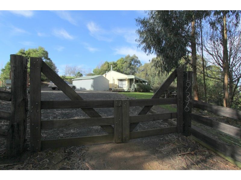 1936 Yarragon-Leongatha Road, Hallston VIC 3953