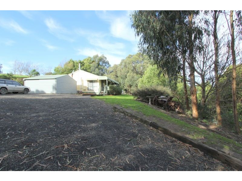 1936 Yarragon-Leongatha Road, Hallston VIC 3953