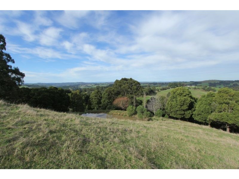 1936 Yarragon-Leongatha Road, Hallston VIC 3953