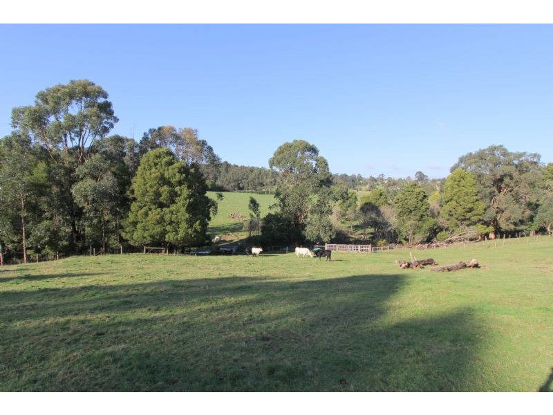2-20 Old Thorpdale Road, Mirboo North VIC 3871