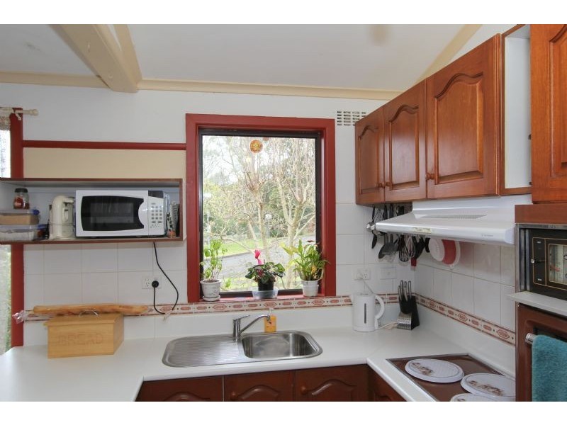 4 Murray Street, Mirboo North VIC 3871