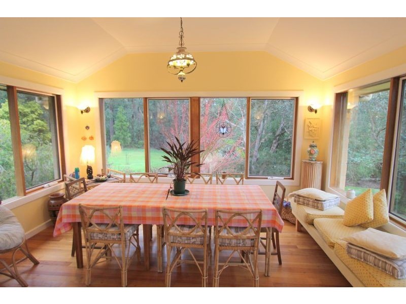 71 Thorpdale Road, Mirboo North VIC 3871