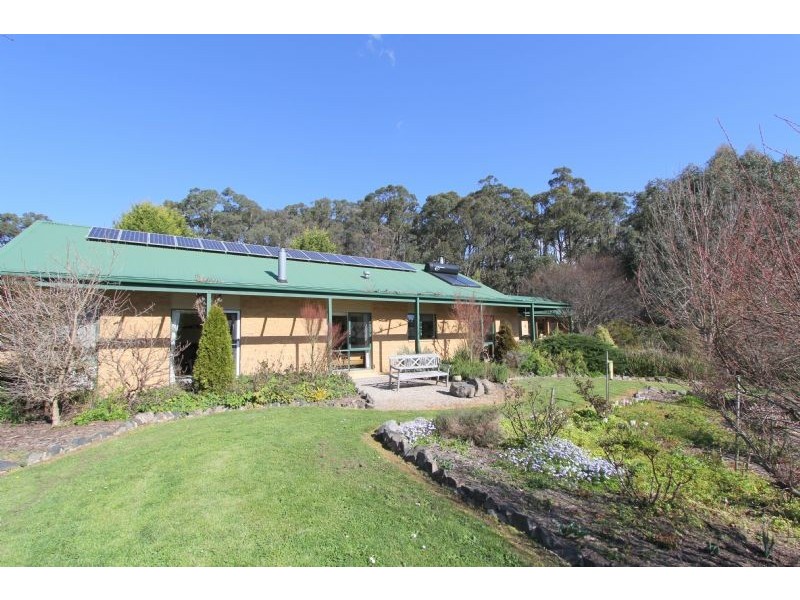 71 Thorpdale Road, Mirboo North VIC 3871