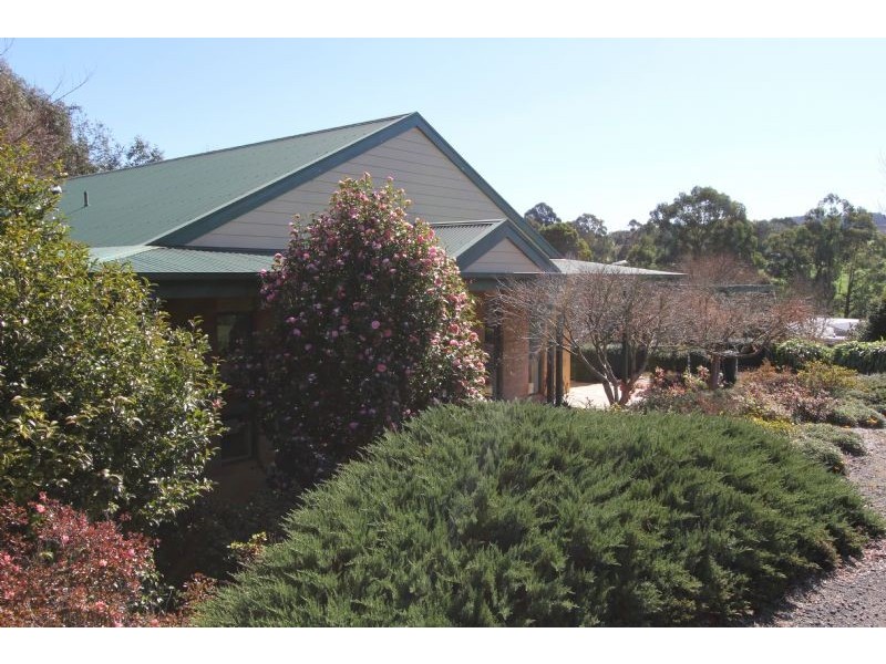 71 Thorpdale Road, Mirboo North VIC 3871