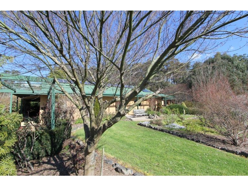 71 Thorpdale Road, Mirboo North VIC 3871
