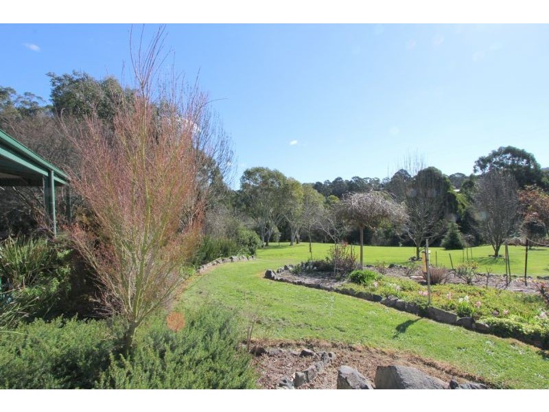 71 Thorpdale Road, Mirboo North VIC 3871