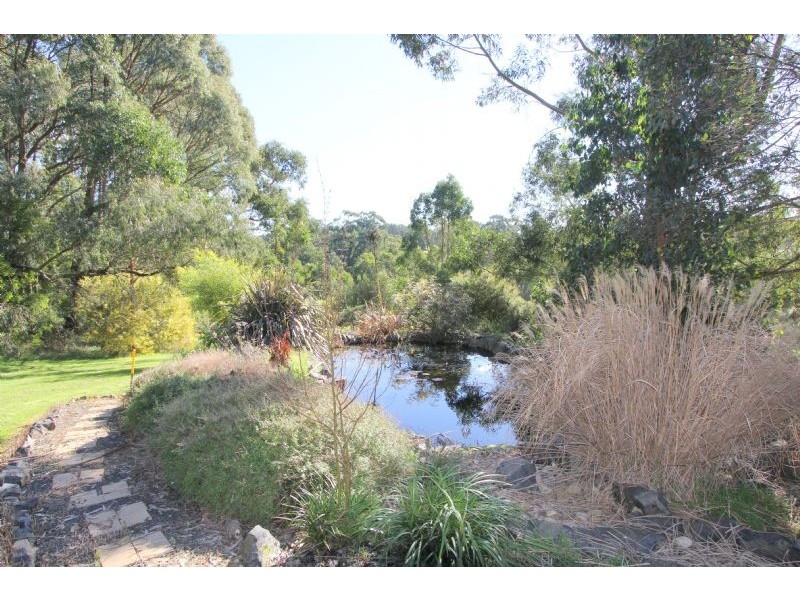 71 Thorpdale Road, Mirboo North VIC 3871