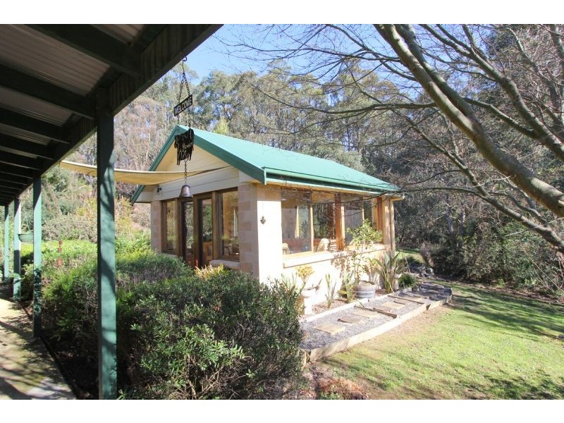 71 Thorpdale Road, Mirboo North VIC 3871