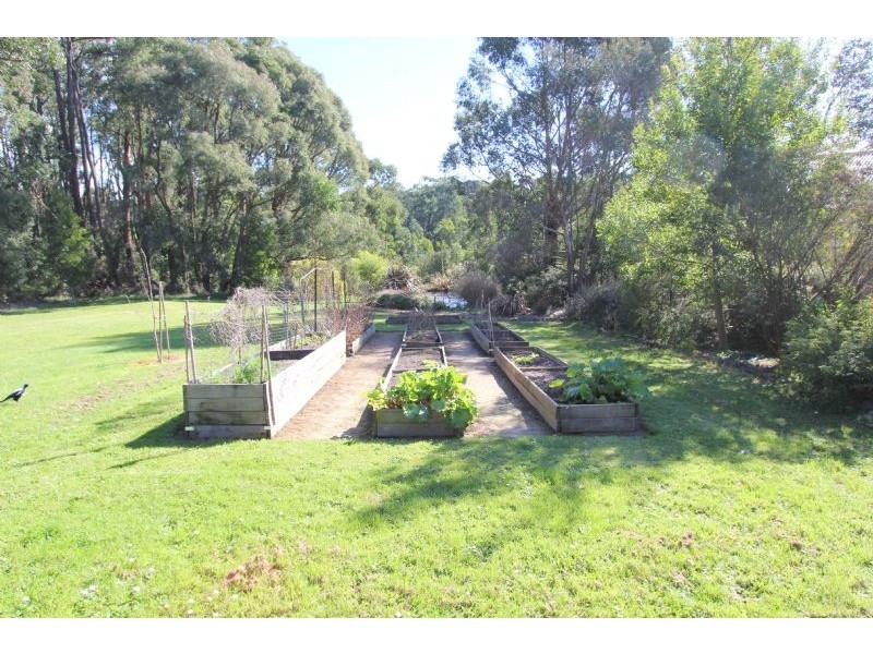 71 Thorpdale Road, Mirboo North VIC 3871