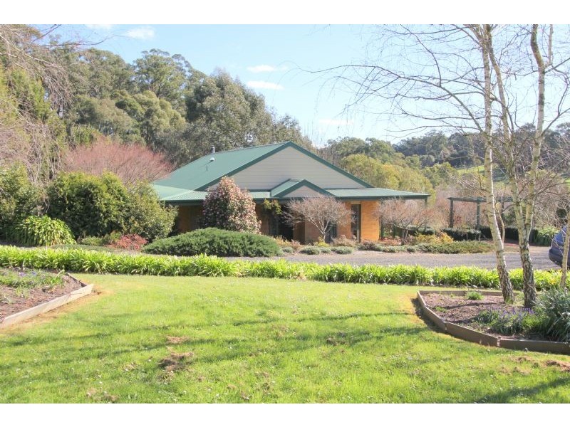 71 Thorpdale Road, Mirboo North VIC 3871