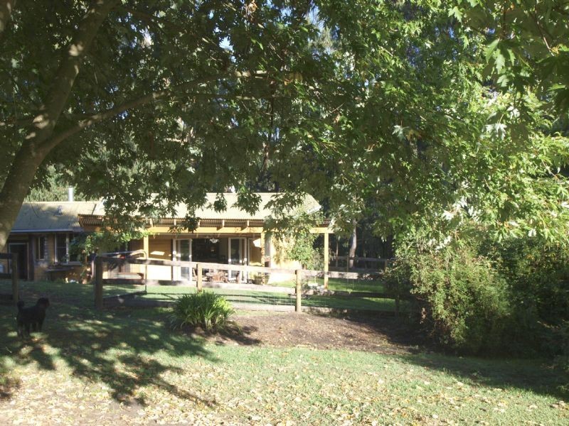 187 Allambee South Road, Thorpdale VIC 3835