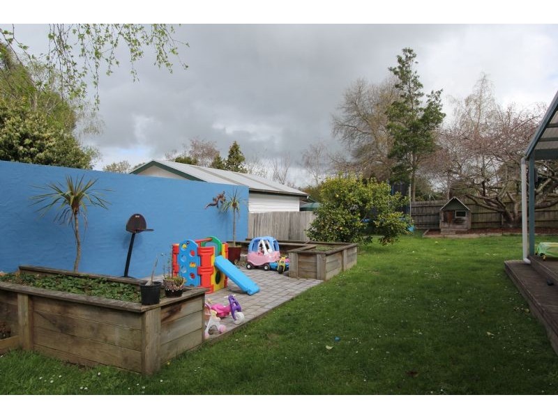 22 Ridgway, Mirboo North VIC 3871