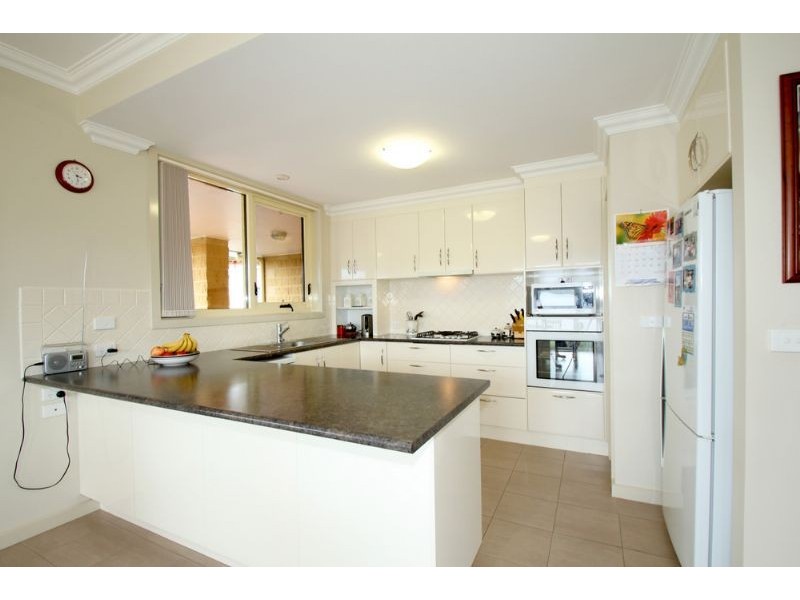 25 Josephine Crescent, Mirboo North VIC 3871