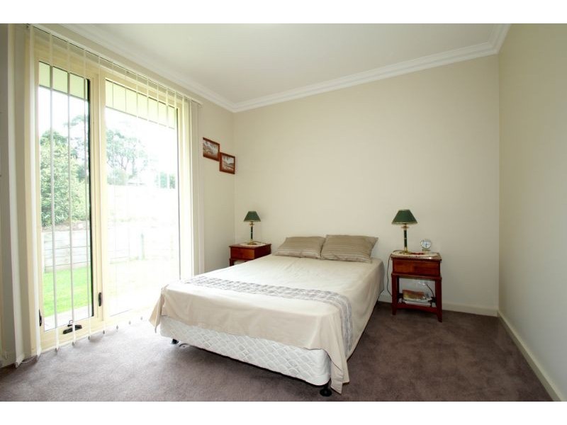 25 Josephine Crescent, Mirboo North VIC 3871