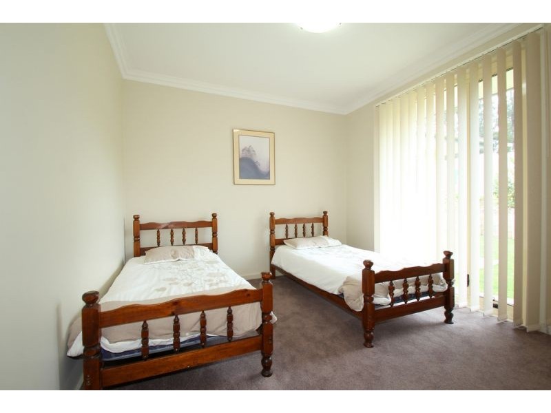 25 Josephine Crescent, Mirboo North VIC 3871