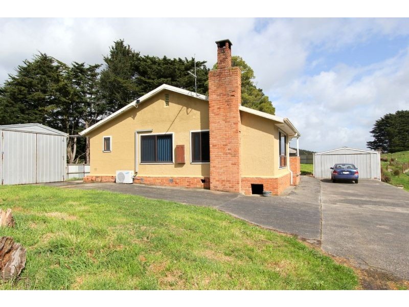 1926 Grand Ridge Road, Mirboo VIC 3871