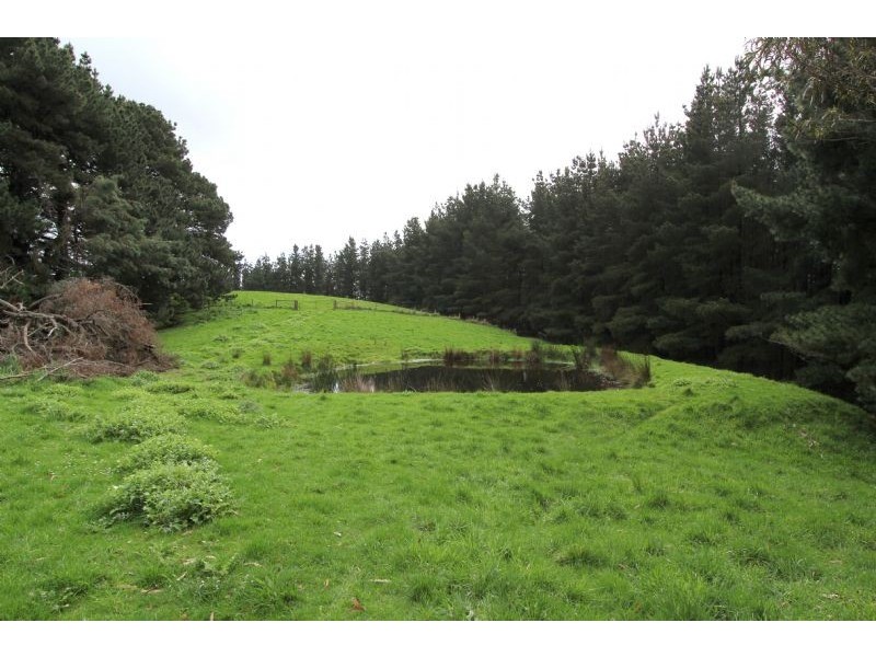 1926 Grand Ridge Road, Mirboo VIC 3871