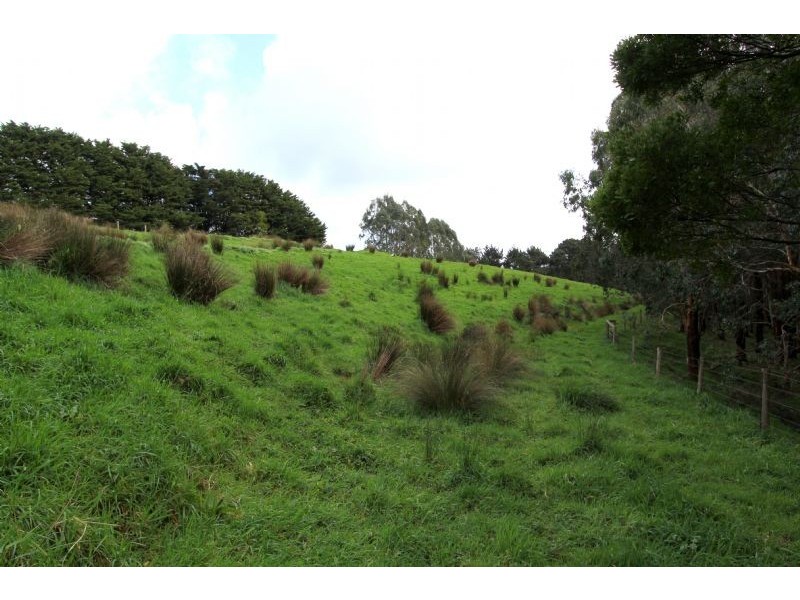 1926 Grand Ridge Road, Mirboo VIC 3871