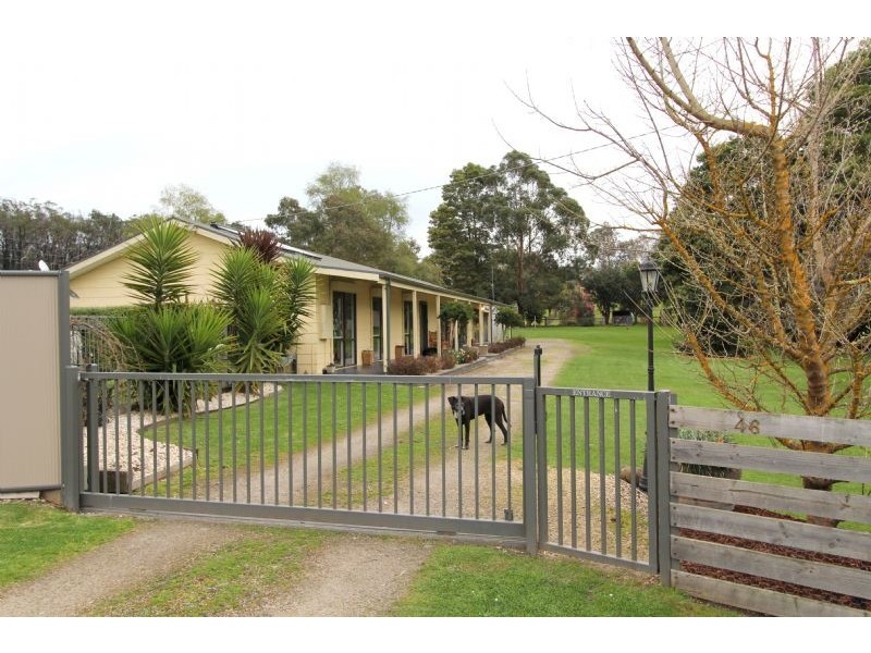 46 Penaluna Street, Boolarra VIC 3870