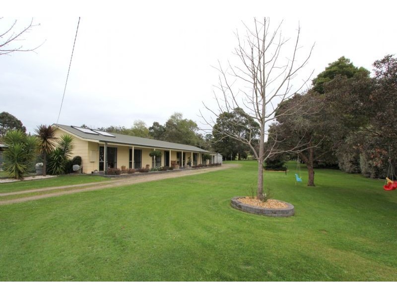 46 Penaluna Street, Boolarra VIC 3870