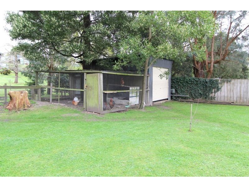 46 Penaluna Street, Boolarra VIC 3870