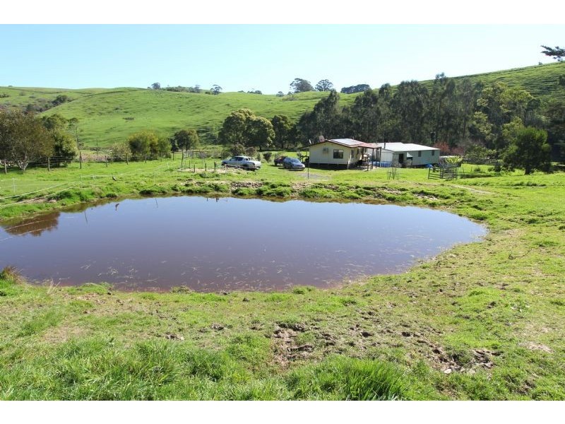 581 Central Road, Turtons Creek VIC 3960