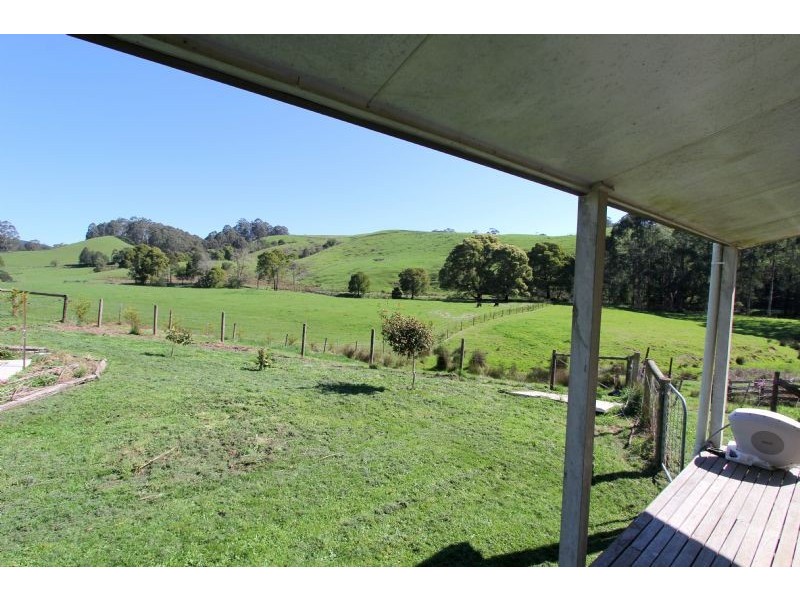 581 Central Road, Turtons Creek VIC 3960