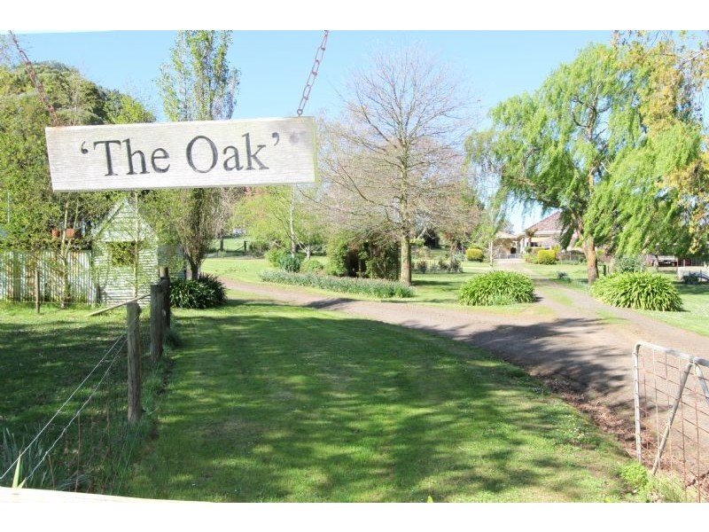 20 McCartins Lane, Mirboo North VIC 3871